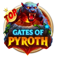Gates of Pyroth